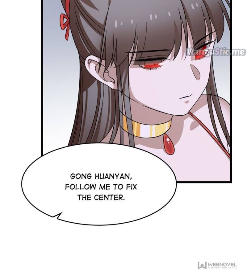 Queen of Posion: The Legend of a Super Agent, Doctor and Princess Chapter 362 - page 44