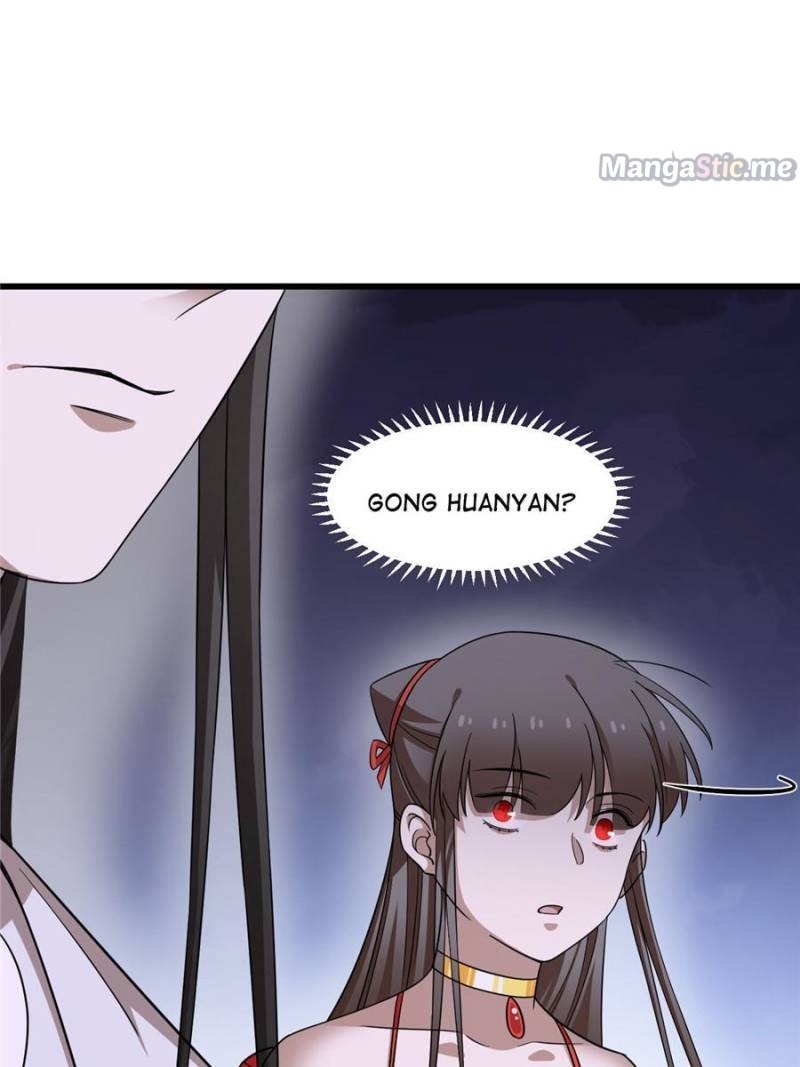 Queen of Posion: The Legend of a Super Agent, Doctor and Princess Chapter 362 - page 45