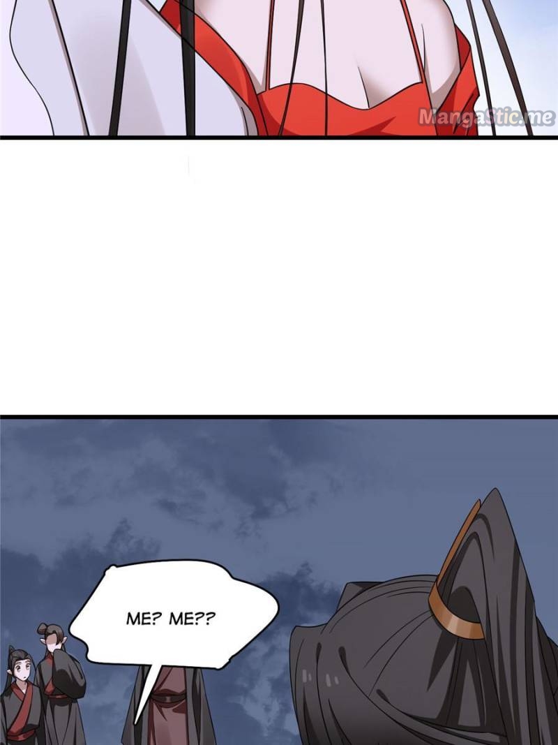 Queen of Posion: The Legend of a Super Agent, Doctor and Princess Chapter 362 - page 46