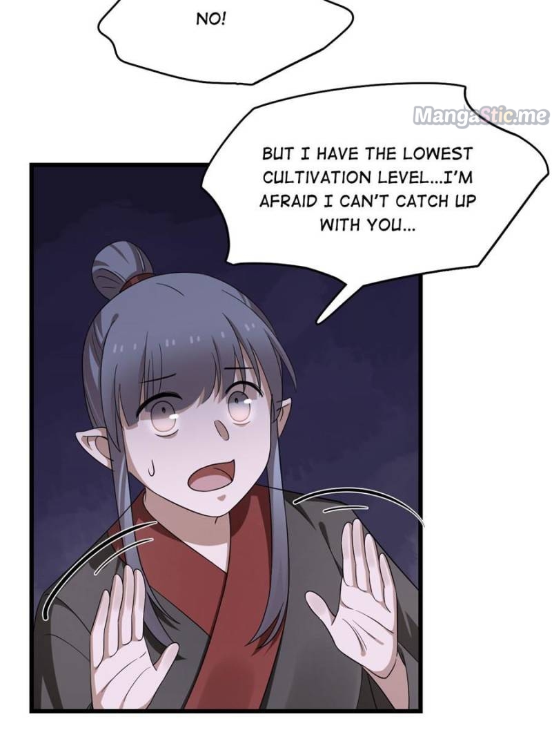 Queen of Posion: The Legend of a Super Agent, Doctor and Princess Chapter 362 - page 48