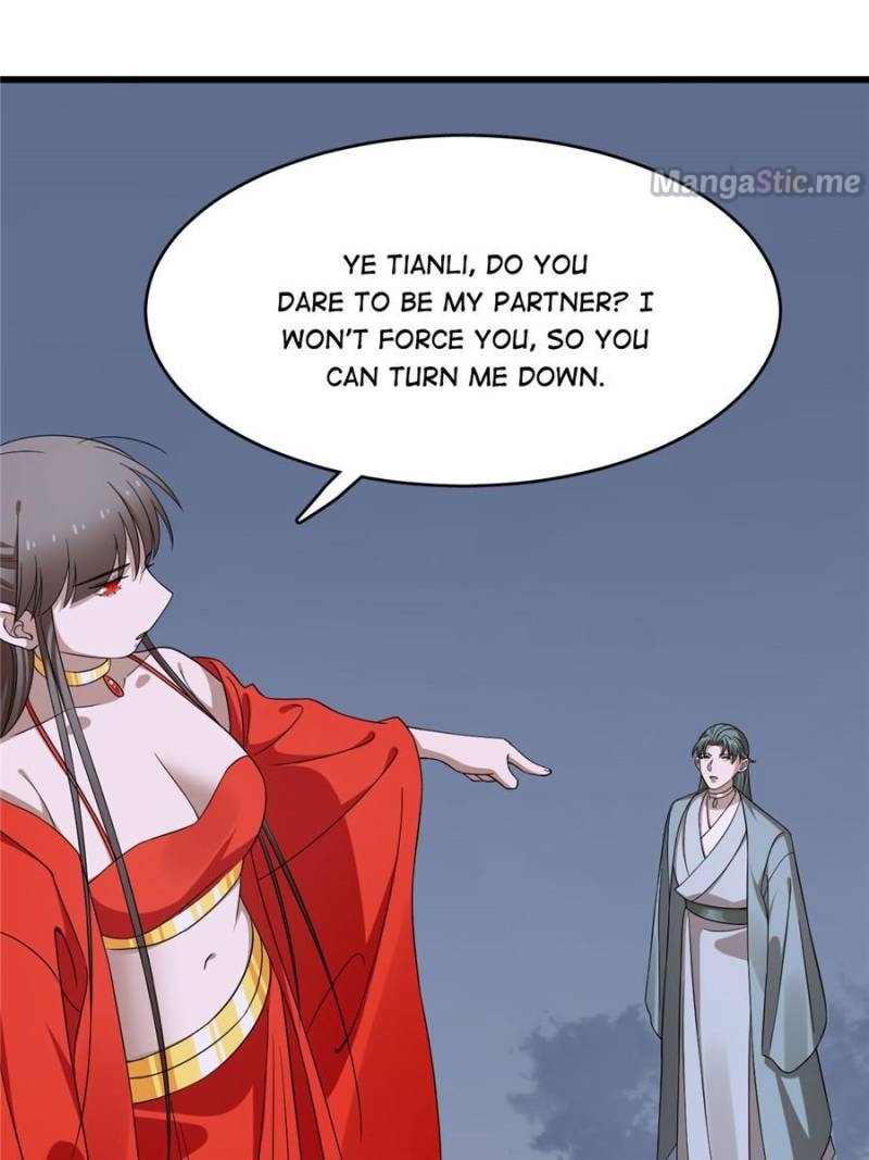 Queen of Posion: The Legend of a Super Agent, Doctor and Princess Chapter 362 - page 53