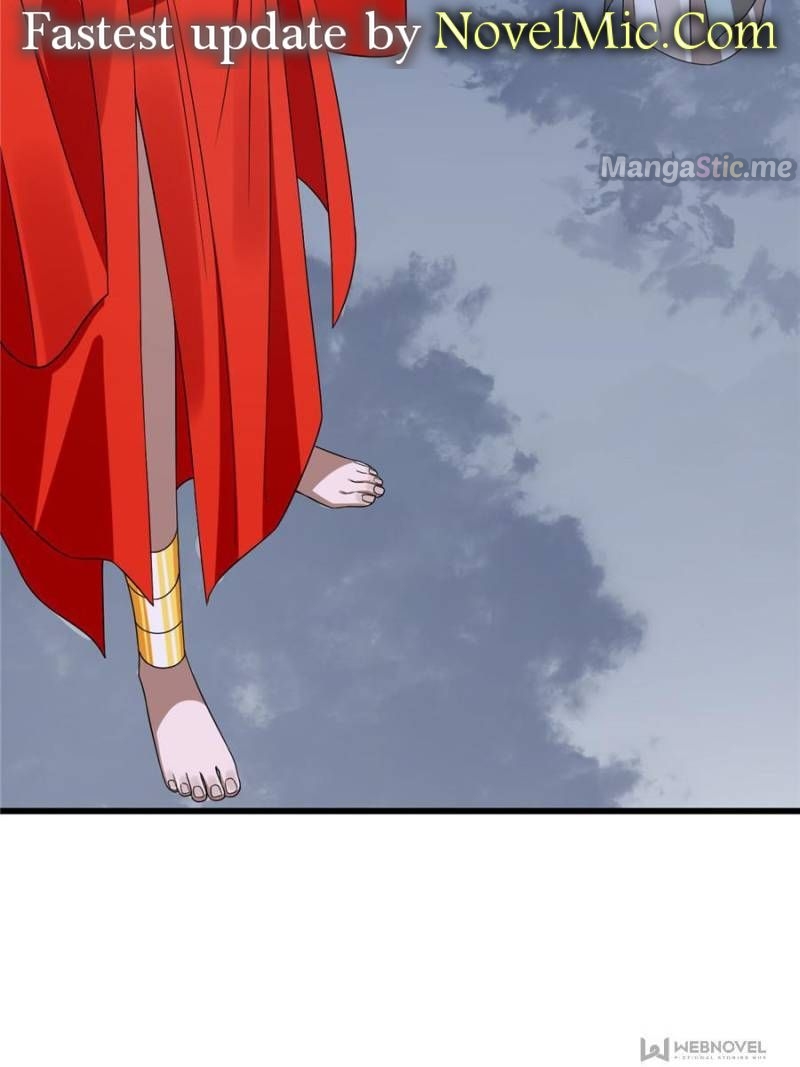 Queen of Posion: The Legend of a Super Agent, Doctor and Princess Chapter 362 - page 54