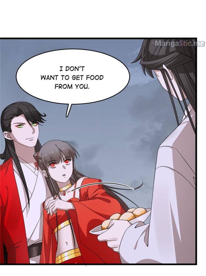 Queen of Posion: The Legend of a Super Agent, Doctor and Princess Chapter 362 - page 7