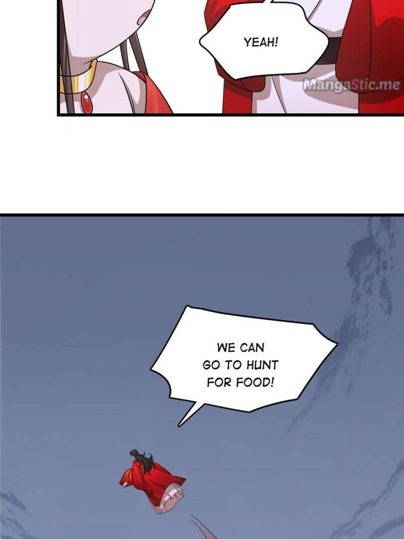 Queen of Posion: The Legend of a Super Agent, Doctor and Princess Chapter 362 - page 9