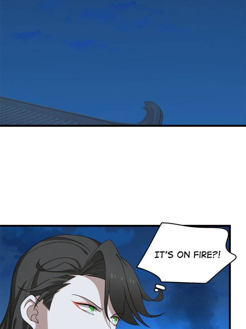 Queen of Posion: The Legend of a Super Agent, Doctor and Princess Chapter 320 - page 14