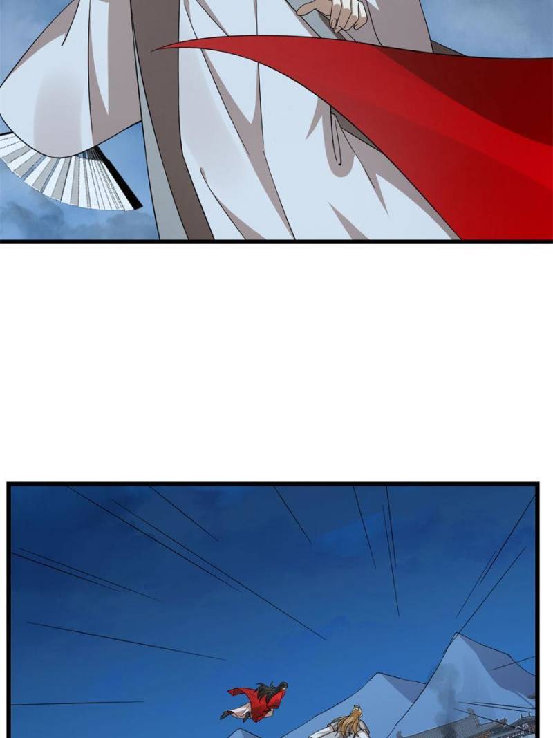 Queen of Posion: The Legend of a Super Agent, Doctor and Princess Chapter 320 - page 17