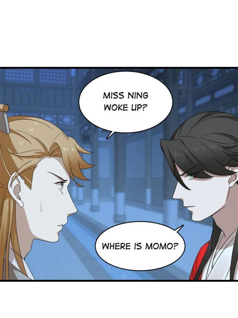 Queen of Posion: The Legend of a Super Agent, Doctor and Princess Chapter 320 - page 22