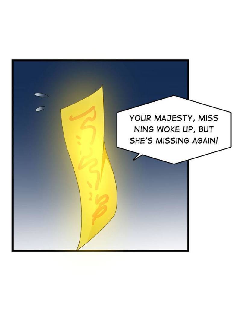 Queen of Posion: The Legend of a Super Agent, Doctor and Princess Chapter 320 - page 31