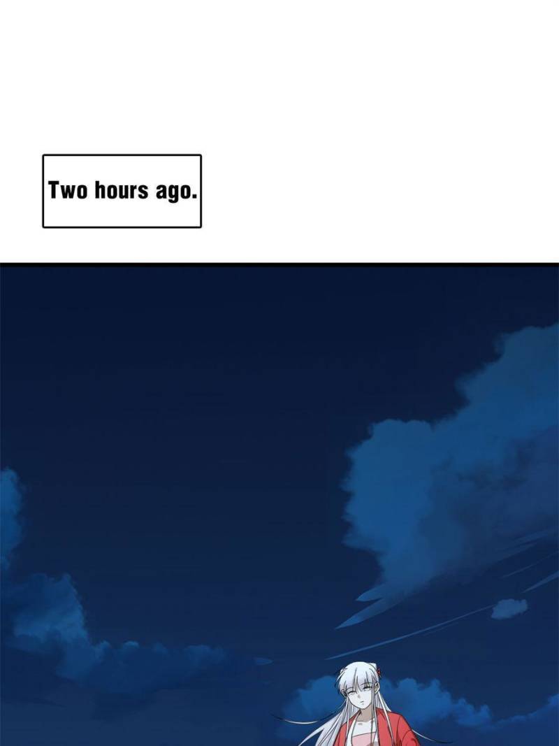 Queen of Posion: The Legend of a Super Agent, Doctor and Princess Chapter 320 - page 34
