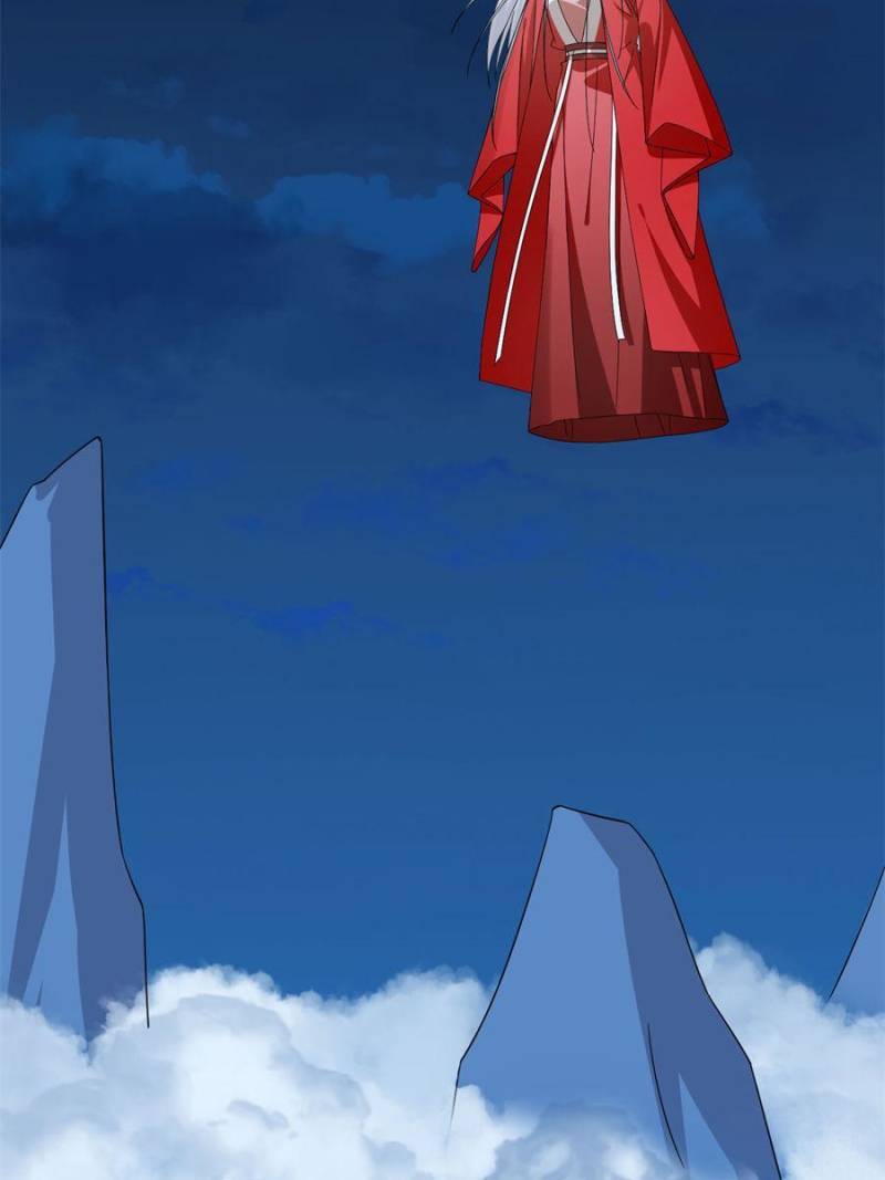 Queen of Posion: The Legend of a Super Agent, Doctor and Princess Chapter 320 - page 35