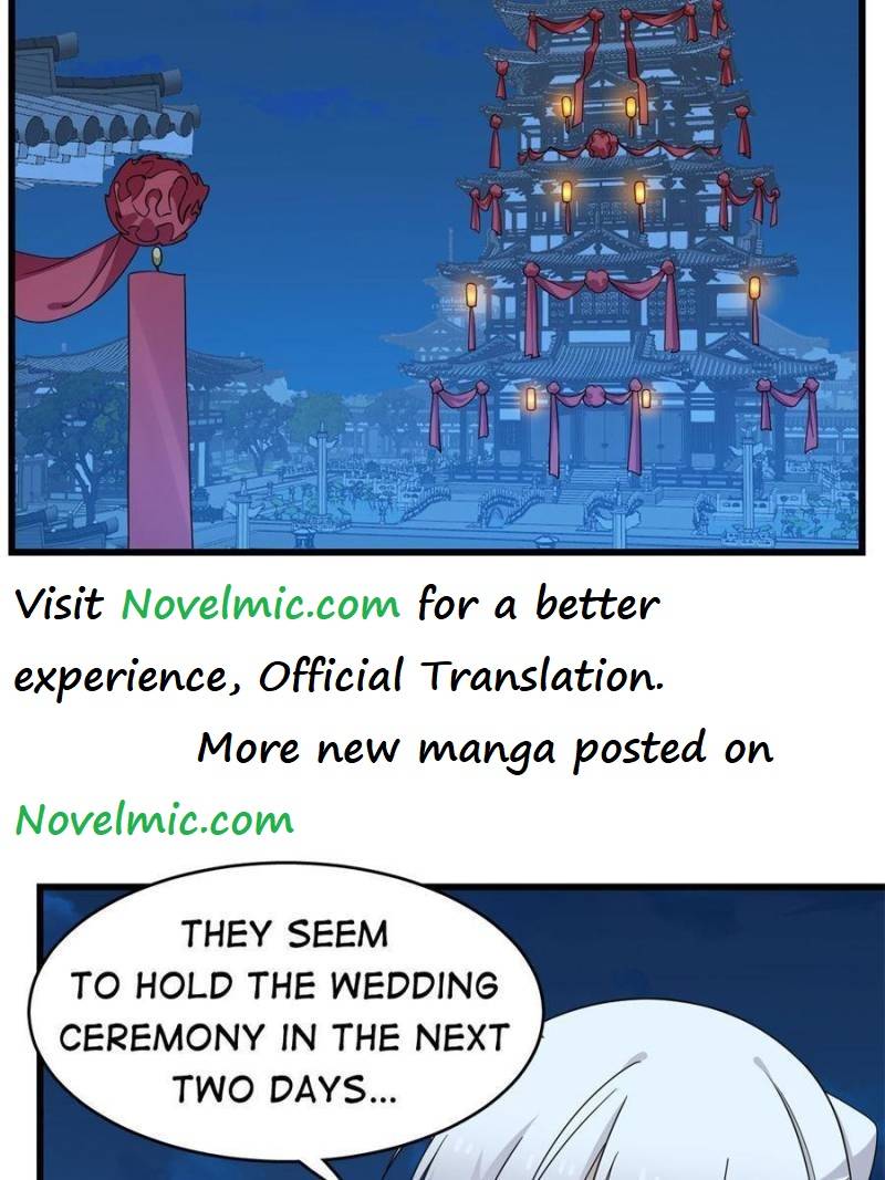 Queen of Posion: The Legend of a Super Agent, Doctor and Princess Chapter 320 - page 37
