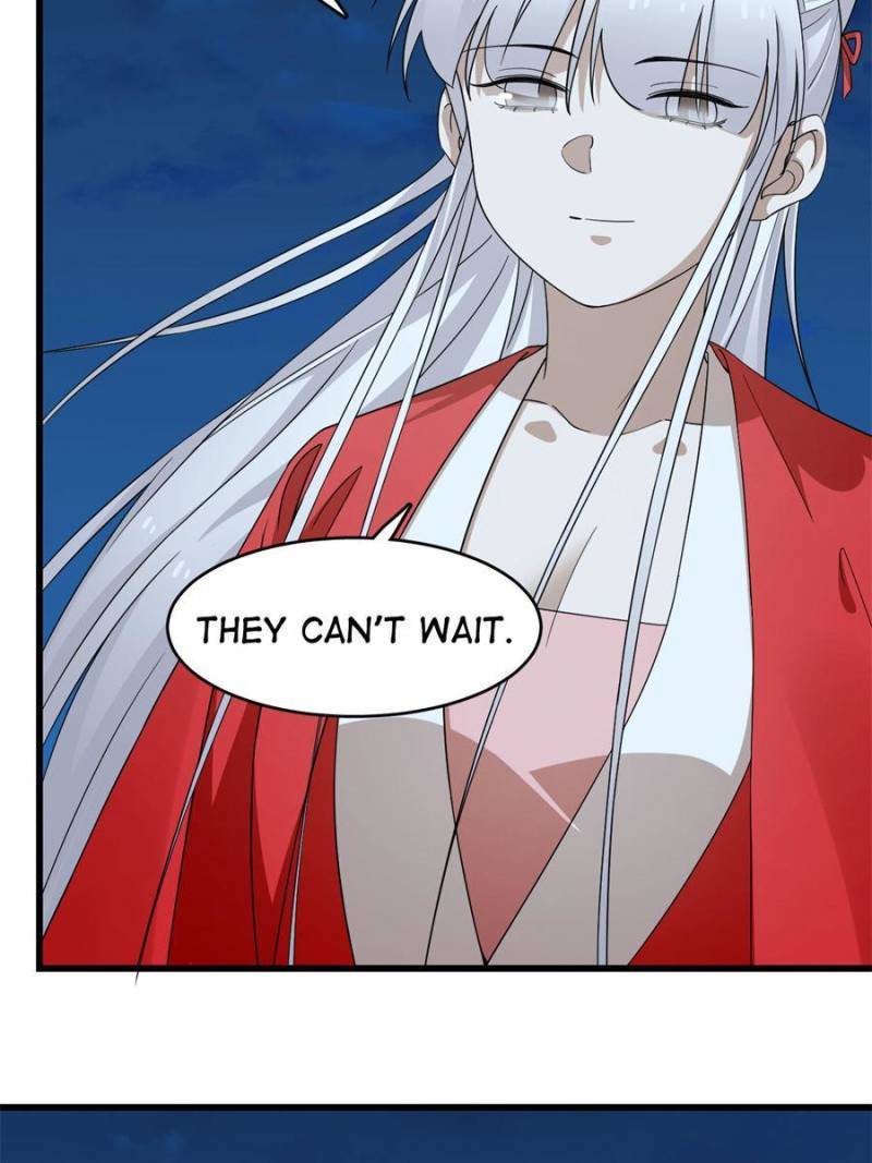 Queen of Posion: The Legend of a Super Agent, Doctor and Princess Chapter 320 - page 38
