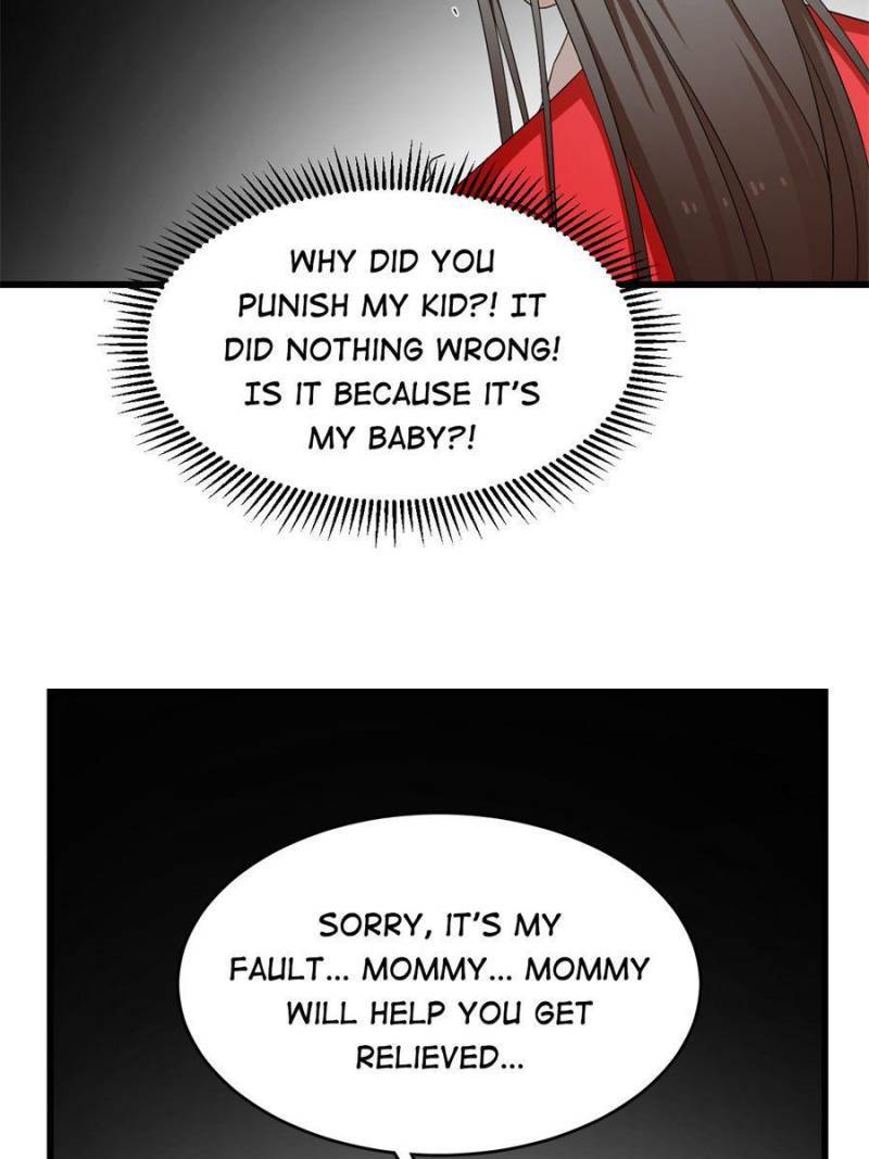 Queen of Posion: The Legend of a Super Agent, Doctor and Princess Chapter 320 - page 8