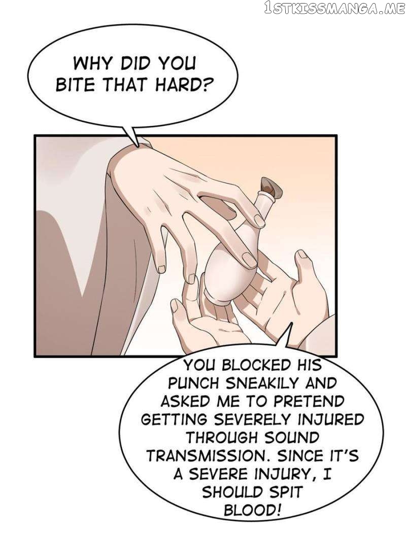 Queen of Posion: The Legend of a Super Agent, Doctor and Princess Chapter 428 - page 15