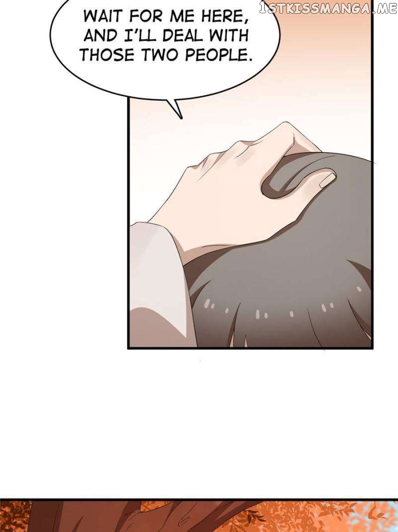 Queen of Posion: The Legend of a Super Agent, Doctor and Princess Chapter 428 - page 20
