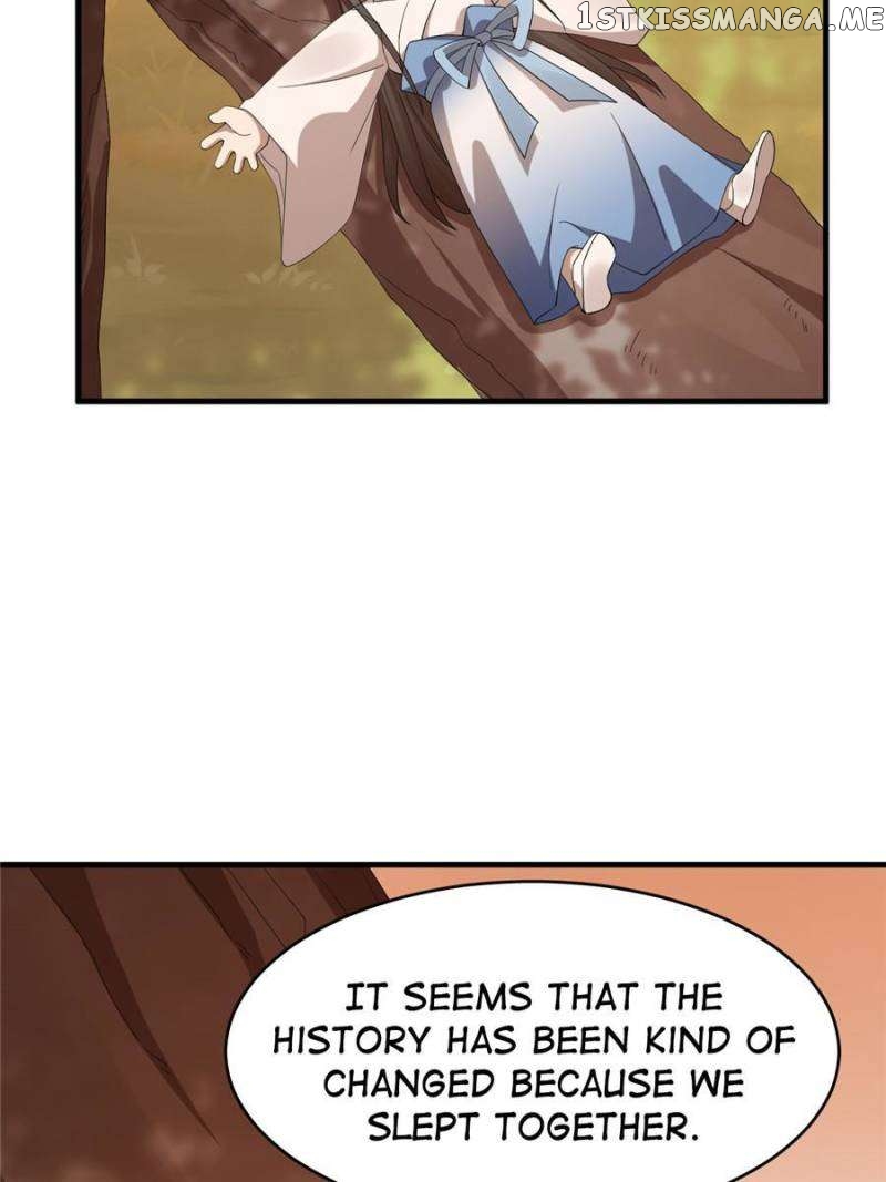 Queen of Posion: The Legend of a Super Agent, Doctor and Princess Chapter 428 - page 28
