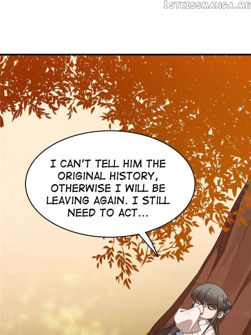Queen of Posion: The Legend of a Super Agent, Doctor and Princess Chapter 428 - page 34