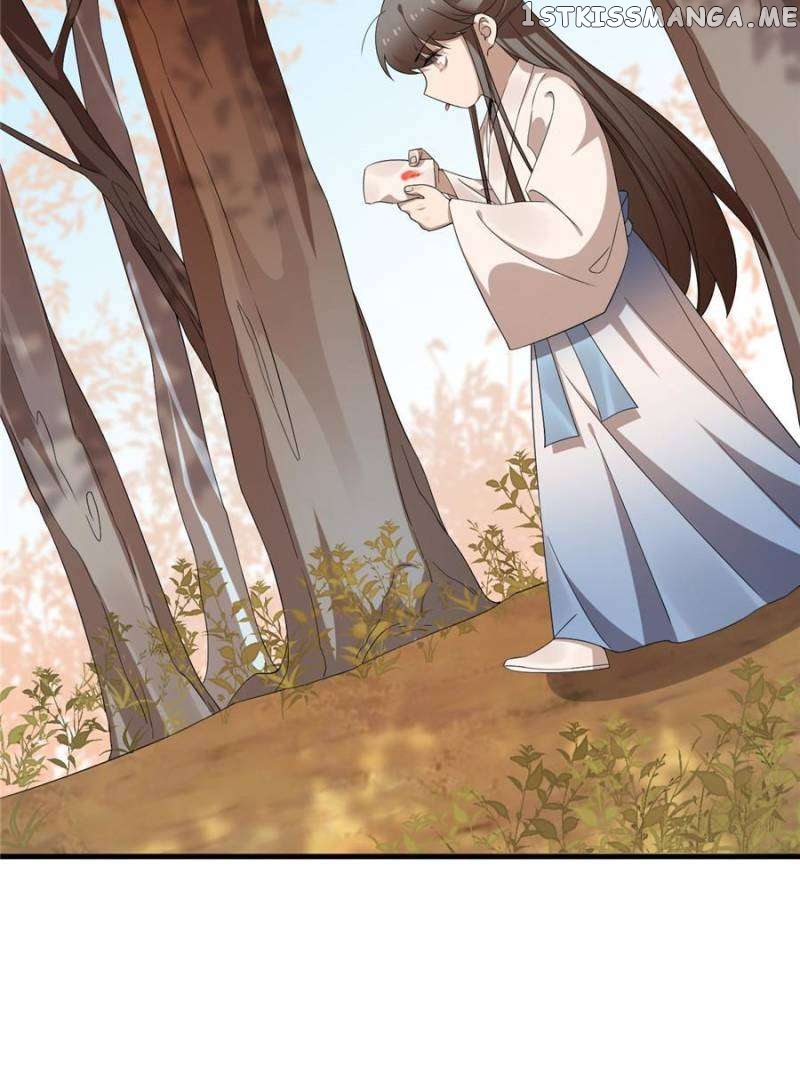 Queen of Posion: The Legend of a Super Agent, Doctor and Princess Chapter 428 - page 4