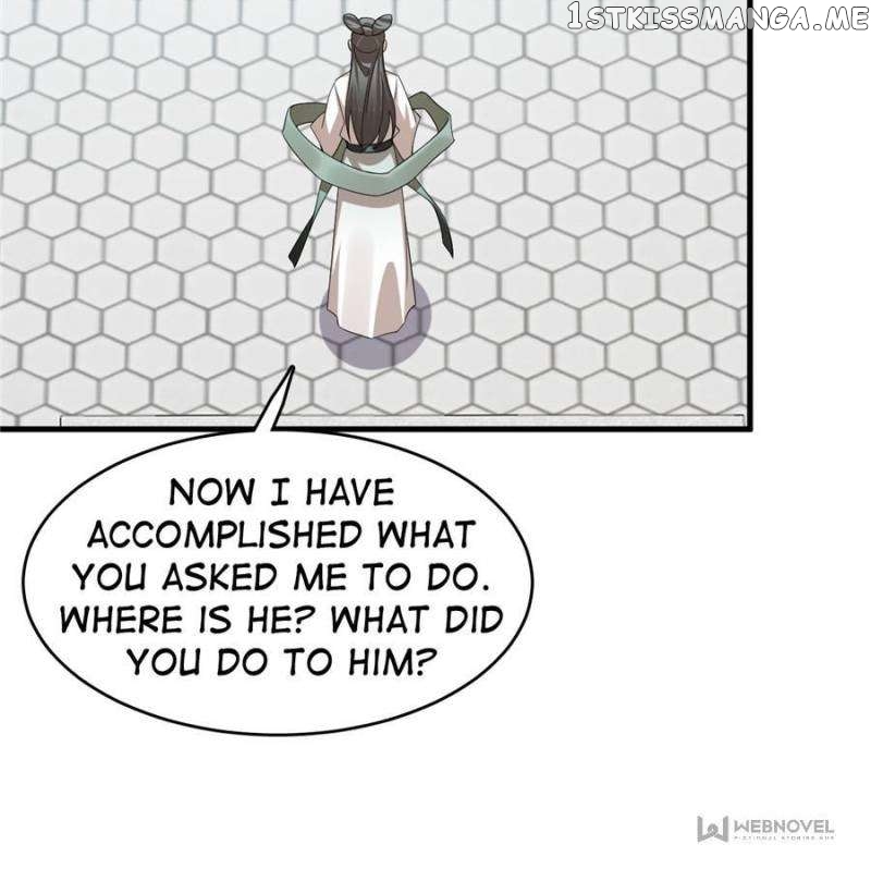 Queen of Posion: The Legend of a Super Agent, Doctor and Princess Chapter 428 - page 44