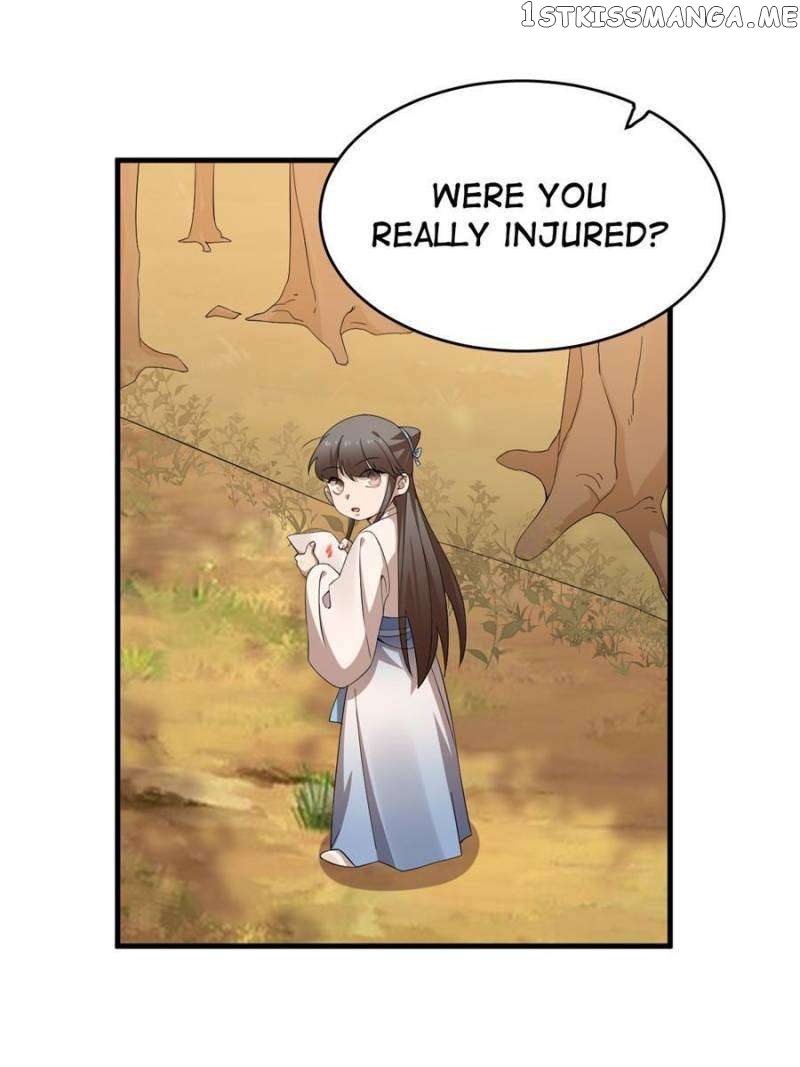 Queen of Posion: The Legend of a Super Agent, Doctor and Princess Chapter 428 - page 5