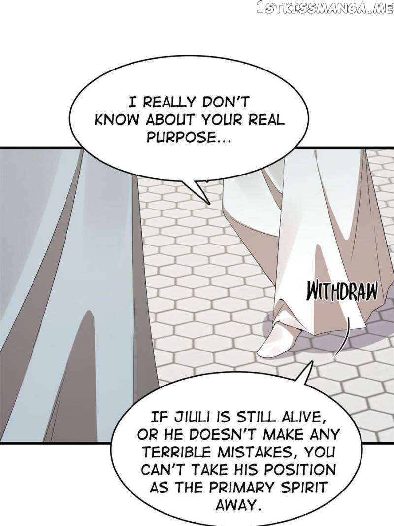 Queen of Posion: The Legend of a Super Agent, Doctor and Princess Chapter 428 - page 53