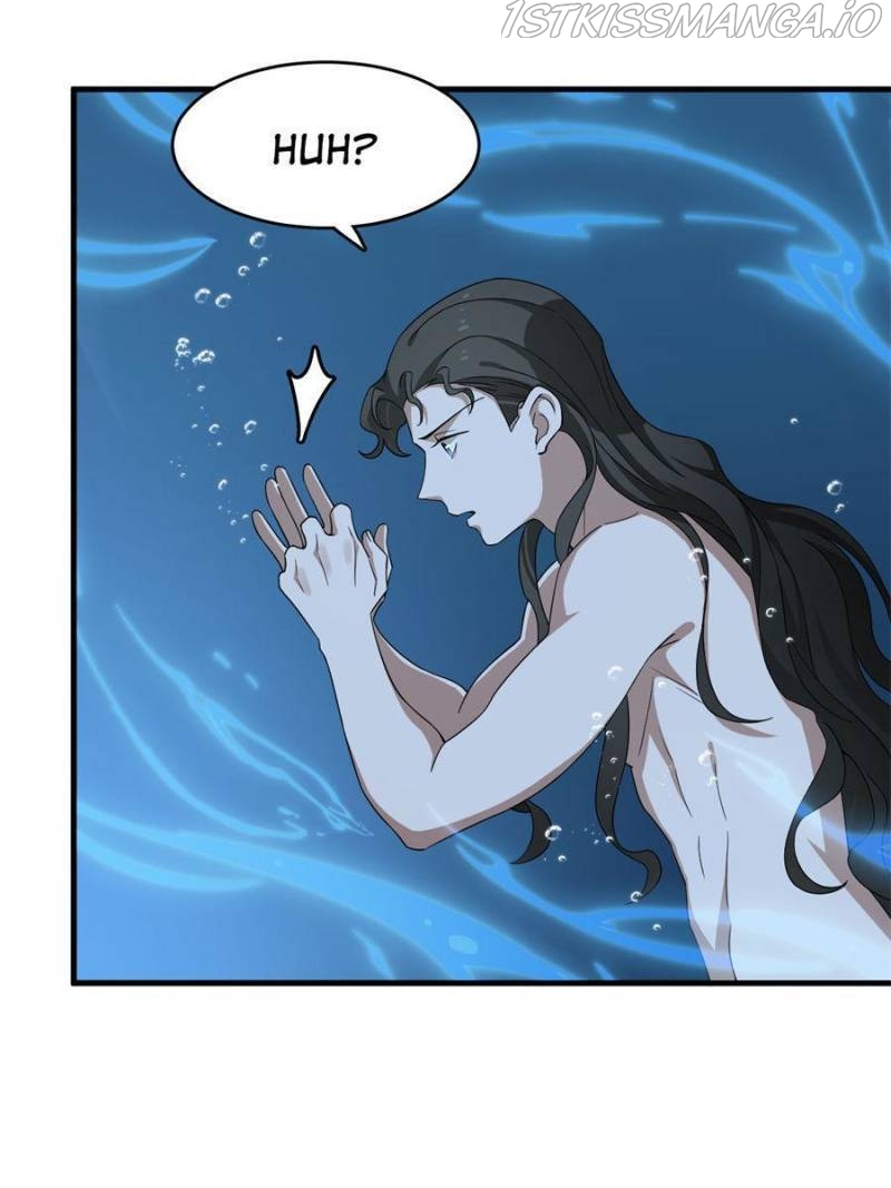 Queen of Posion: The Legend of a Super Agent, Doctor and Princess Chapter 328 - page 41