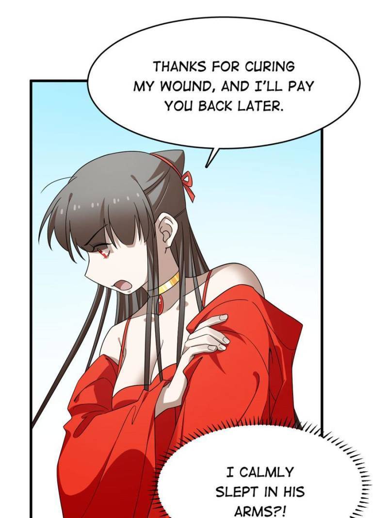 Queen of Posion: The Legend of a Super Agent, Doctor and Princess Chapter 370 - page 16