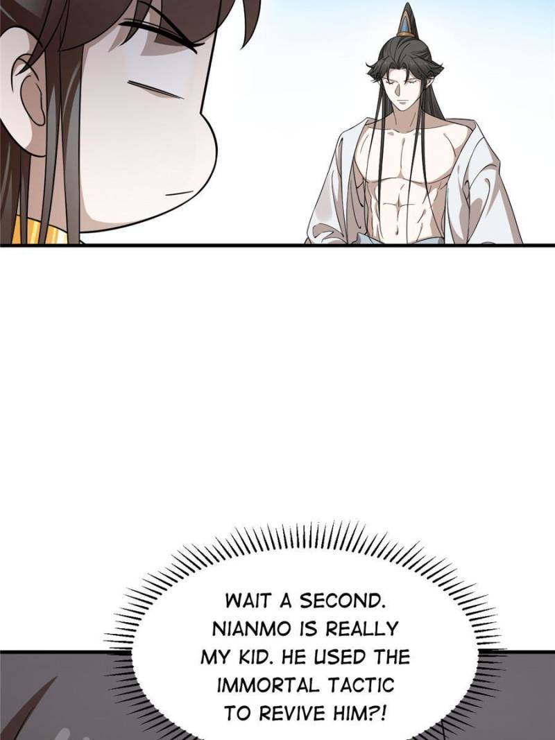 Queen of Posion: The Legend of a Super Agent, Doctor and Princess Chapter 370 - page 20