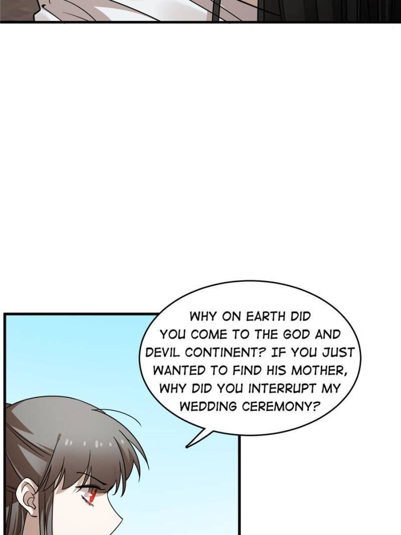 Queen of Posion: The Legend of a Super Agent, Doctor and Princess Chapter 370 - page 24