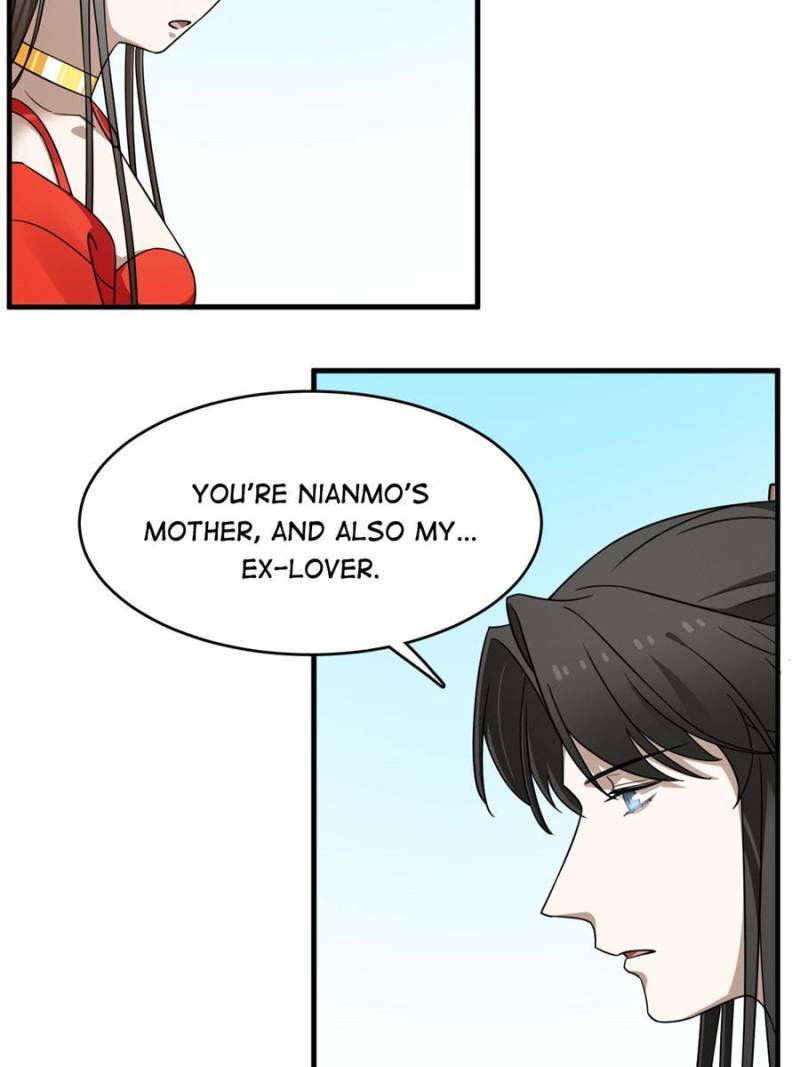 Queen of Posion: The Legend of a Super Agent, Doctor and Princess Chapter 370 - page 25