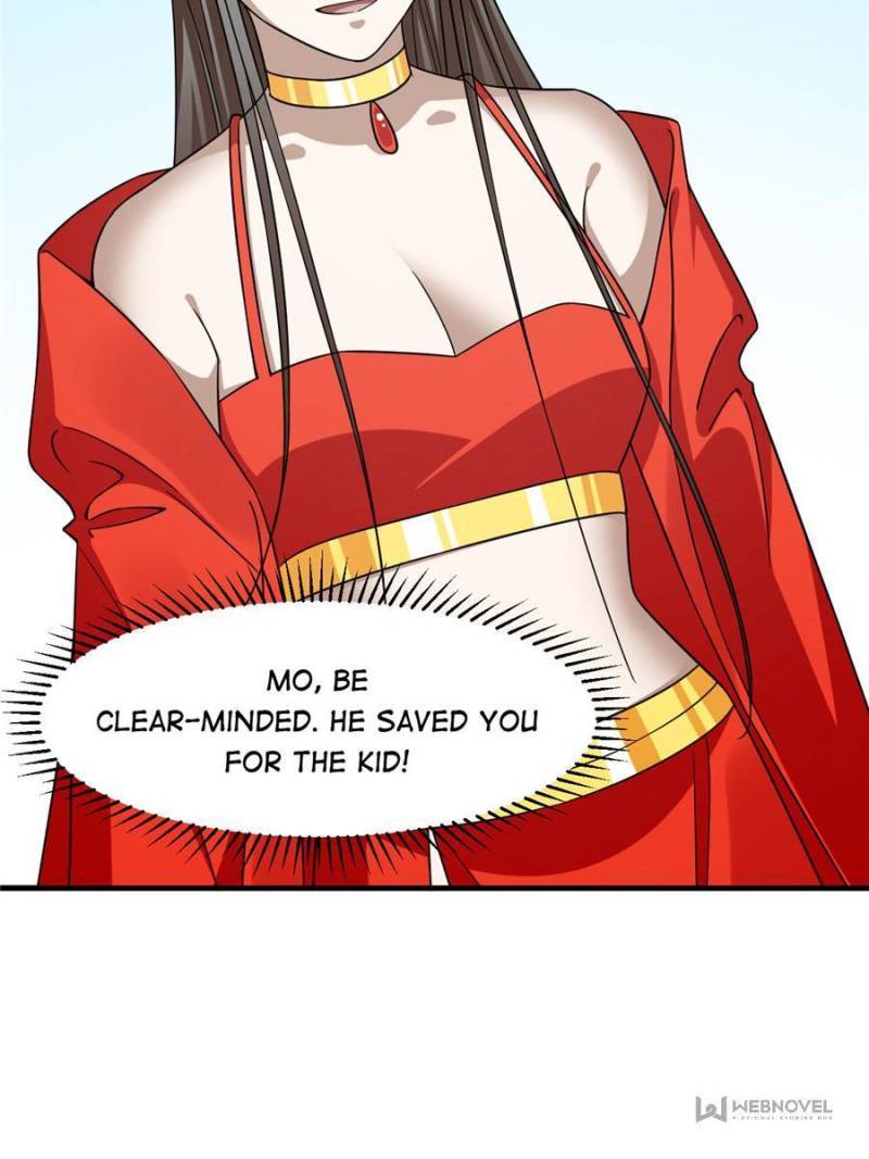 Queen of Posion: The Legend of a Super Agent, Doctor and Princess Chapter 370 - page 32