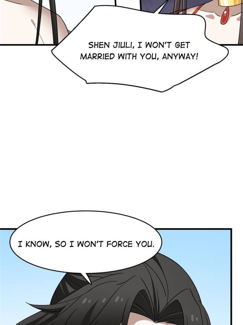Queen of Posion: The Legend of a Super Agent, Doctor and Princess Chapter 370 - page 35