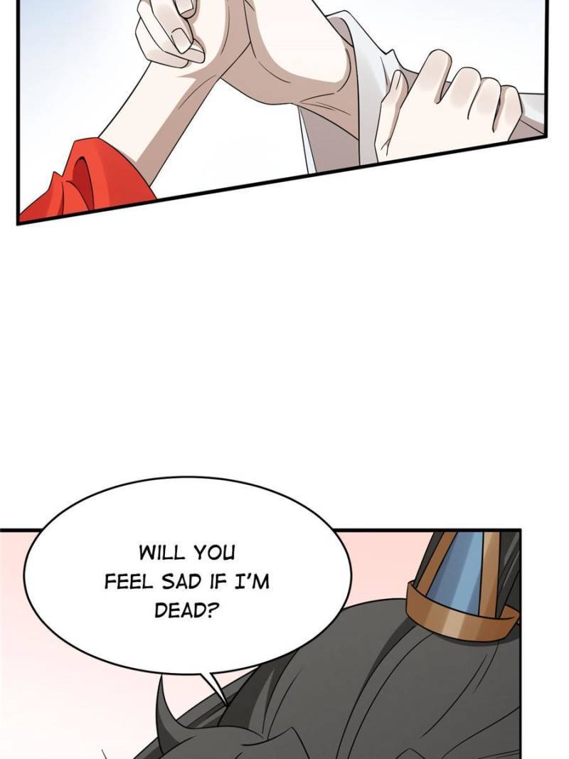 Queen of Posion: The Legend of a Super Agent, Doctor and Princess Chapter 370 - page 50