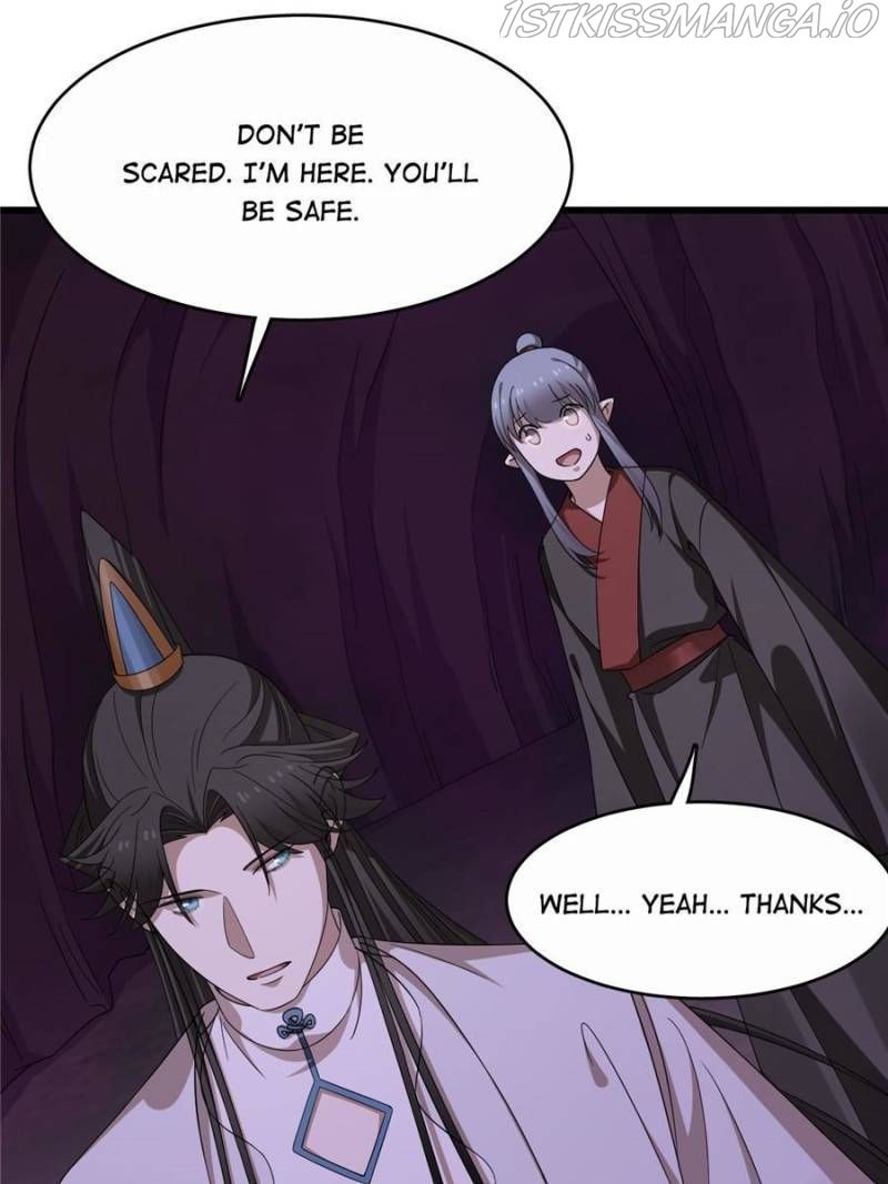 Queen of Posion: The Legend of a Super Agent, Doctor and Princess Chapter 363 - page 23