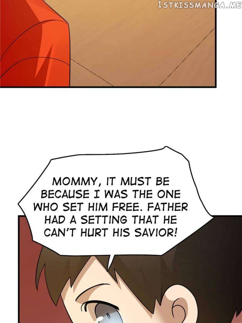 Queen of Posion: The Legend of a Super Agent, Doctor and Princess Chapter 419 - page 10