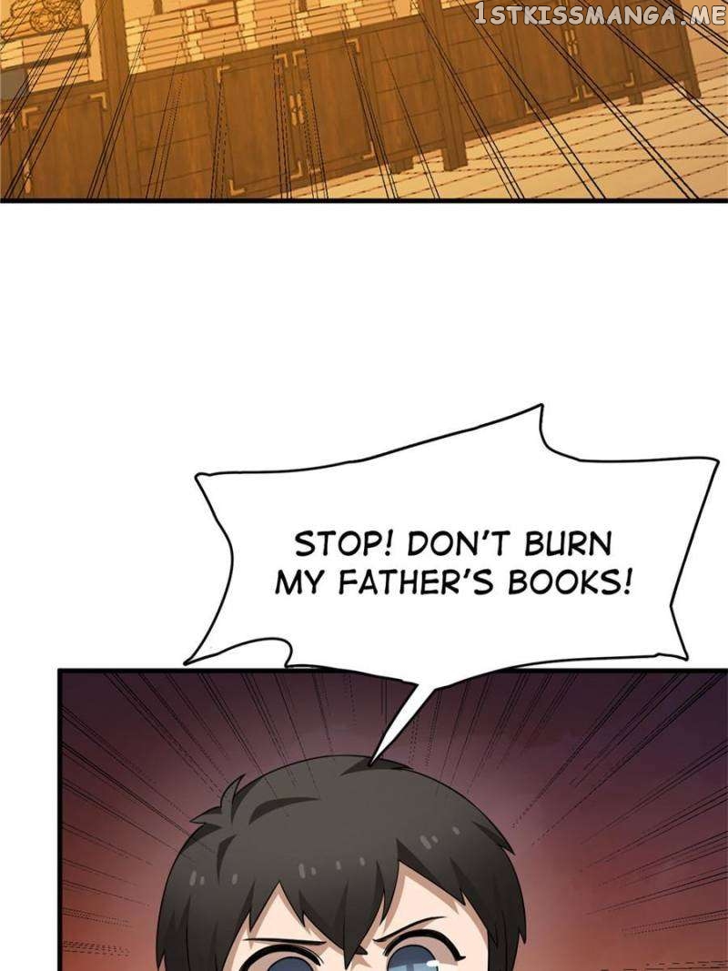 Queen of Posion: The Legend of a Super Agent, Doctor and Princess Chapter 419 - page 17
