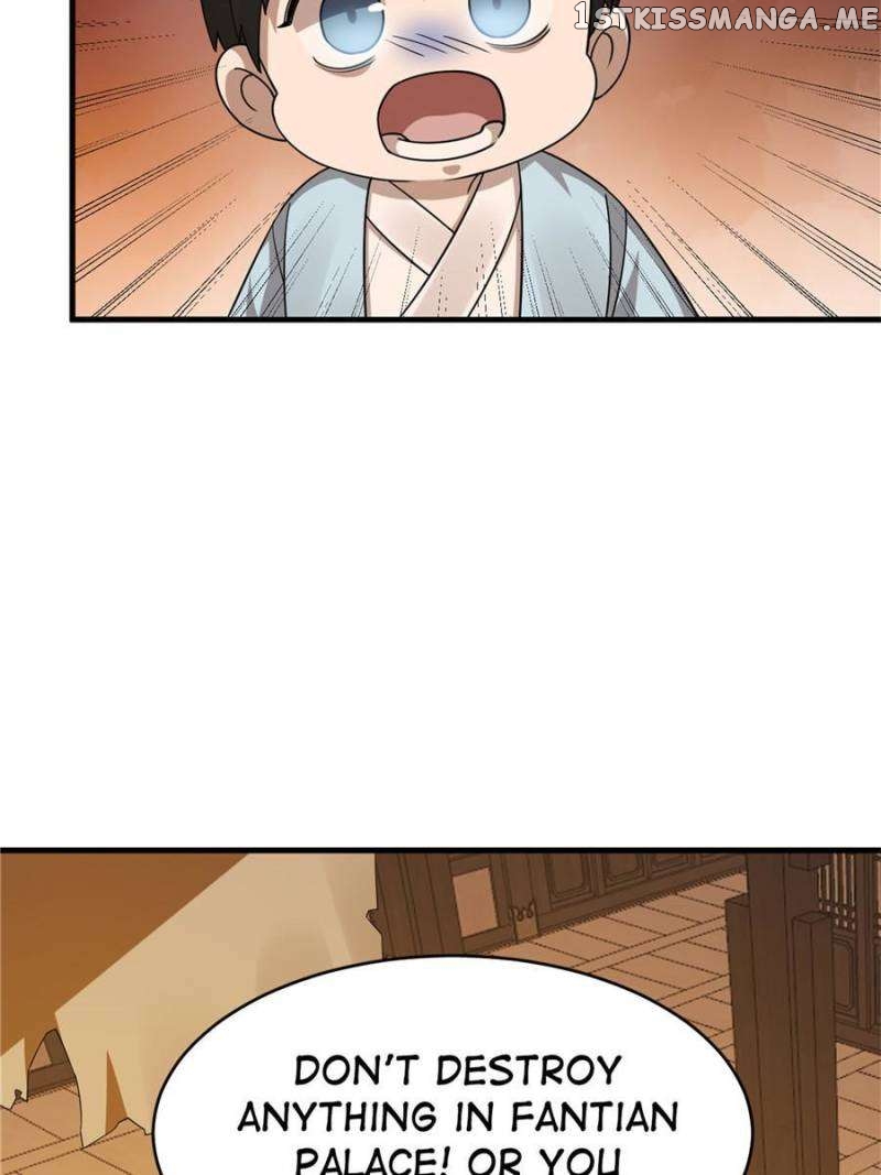 Queen of Posion: The Legend of a Super Agent, Doctor and Princess Chapter 419 - page 18