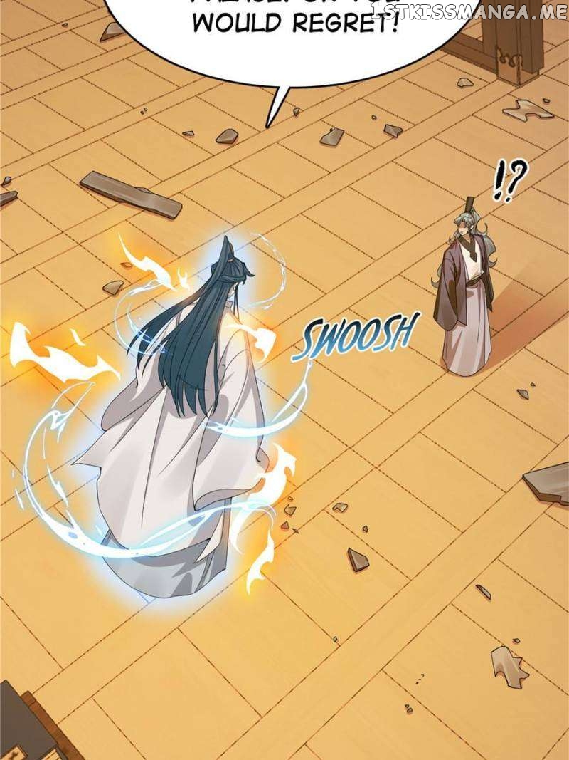 Queen of Posion: The Legend of a Super Agent, Doctor and Princess Chapter 419 - page 19