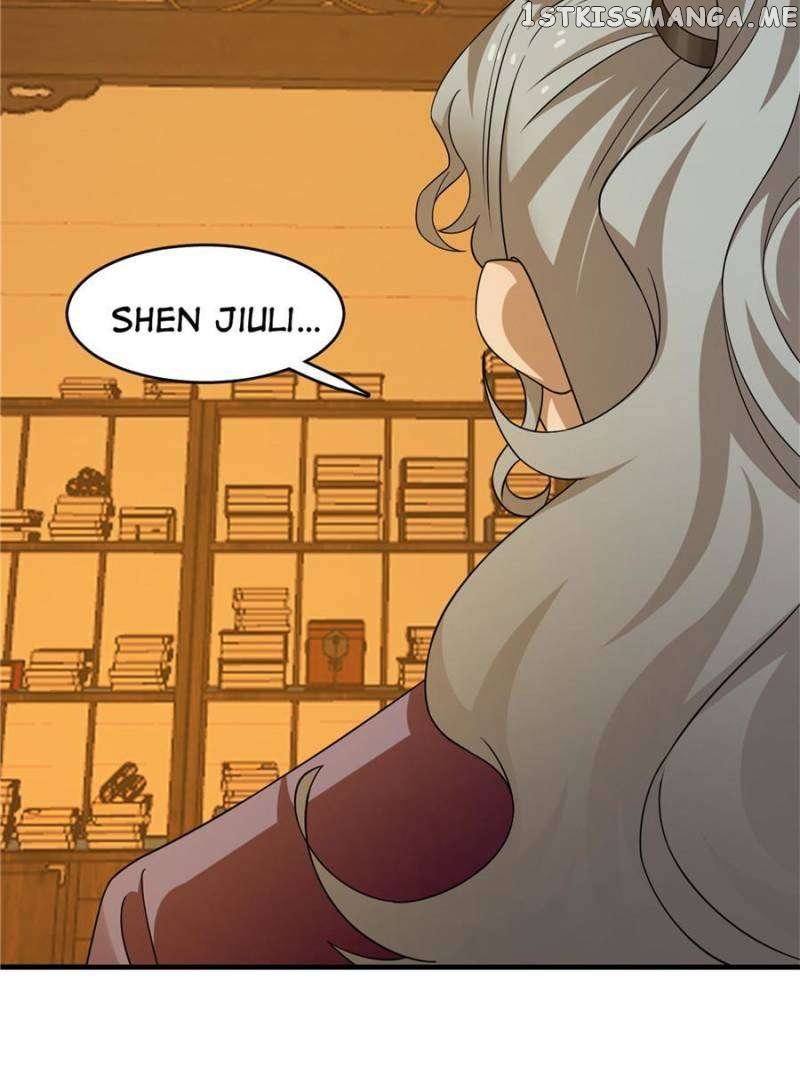 Queen of Posion: The Legend of a Super Agent, Doctor and Princess Chapter 419 - page 22