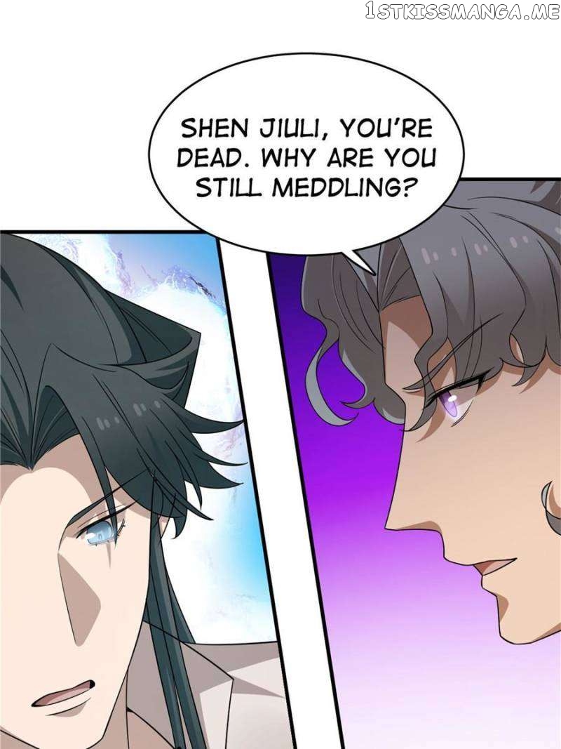 Queen of Posion: The Legend of a Super Agent, Doctor and Princess Chapter 419 - page 28