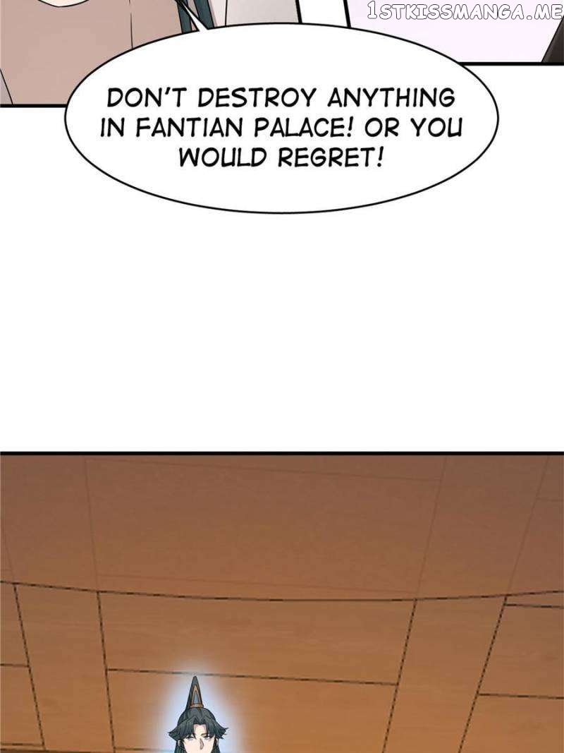 Queen of Posion: The Legend of a Super Agent, Doctor and Princess Chapter 419 - page 29