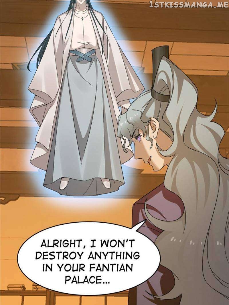 Queen of Posion: The Legend of a Super Agent, Doctor and Princess Chapter 419 - page 30