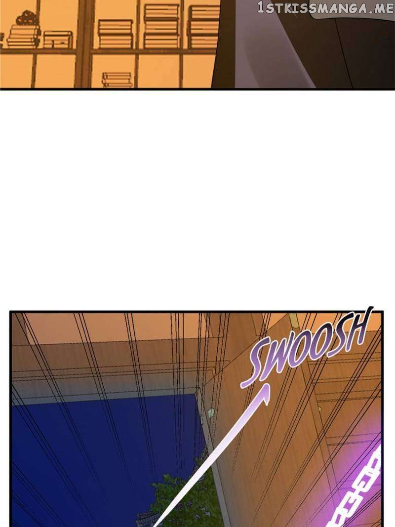 Queen of Posion: The Legend of a Super Agent, Doctor and Princess Chapter 419 - page 31