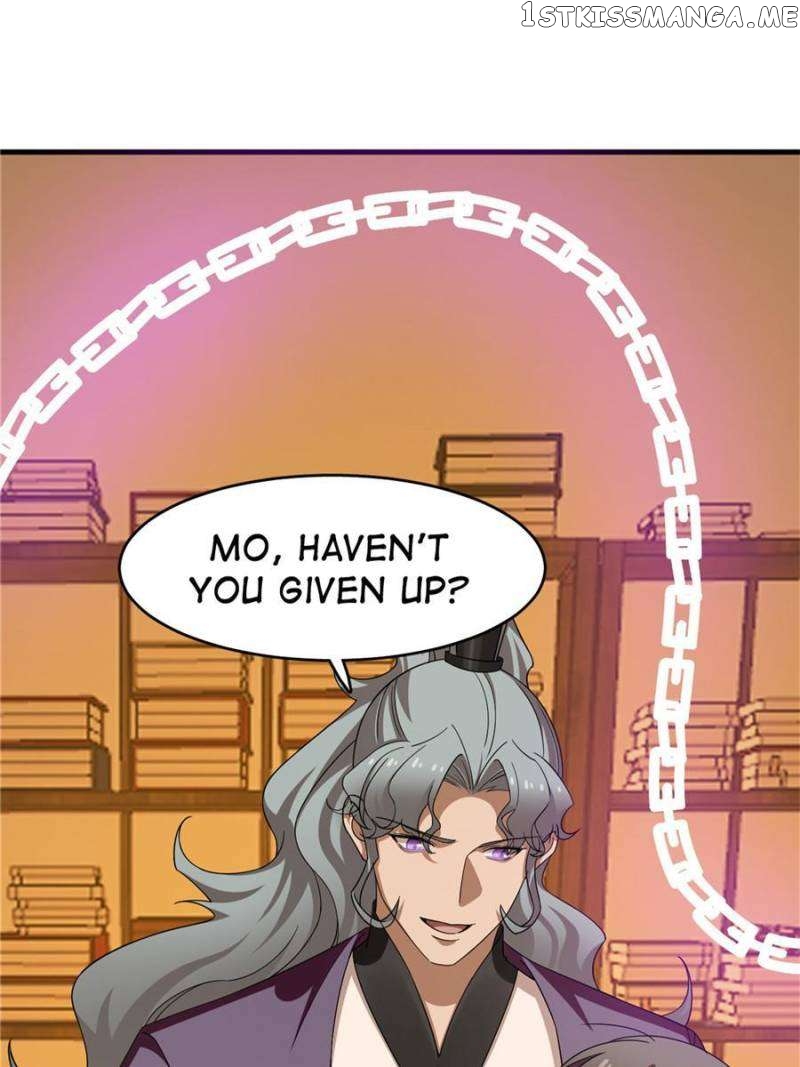 Queen of Posion: The Legend of a Super Agent, Doctor and Princess Chapter 419 - page 34