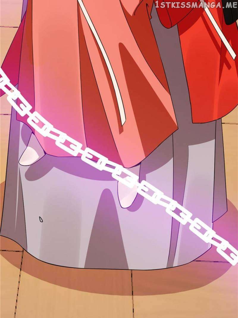 Queen of Posion: The Legend of a Super Agent, Doctor and Princess Chapter 419 - page 36