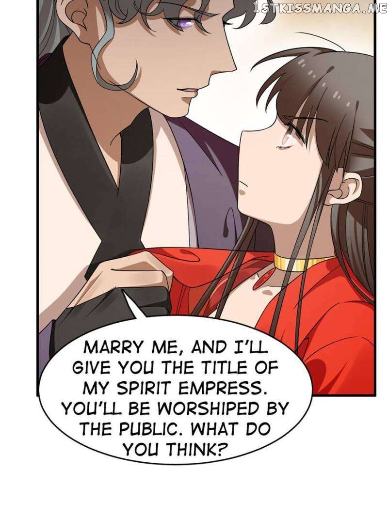 Queen of Posion: The Legend of a Super Agent, Doctor and Princess Chapter 419 - page 38