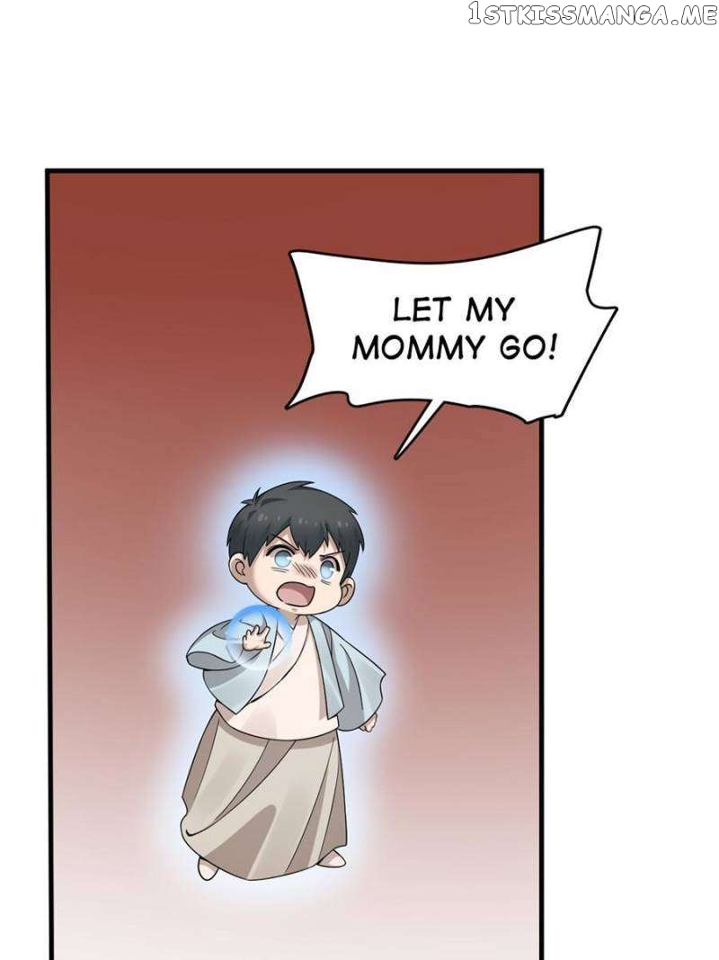 Queen of Posion: The Legend of a Super Agent, Doctor and Princess Chapter 419 - page 39