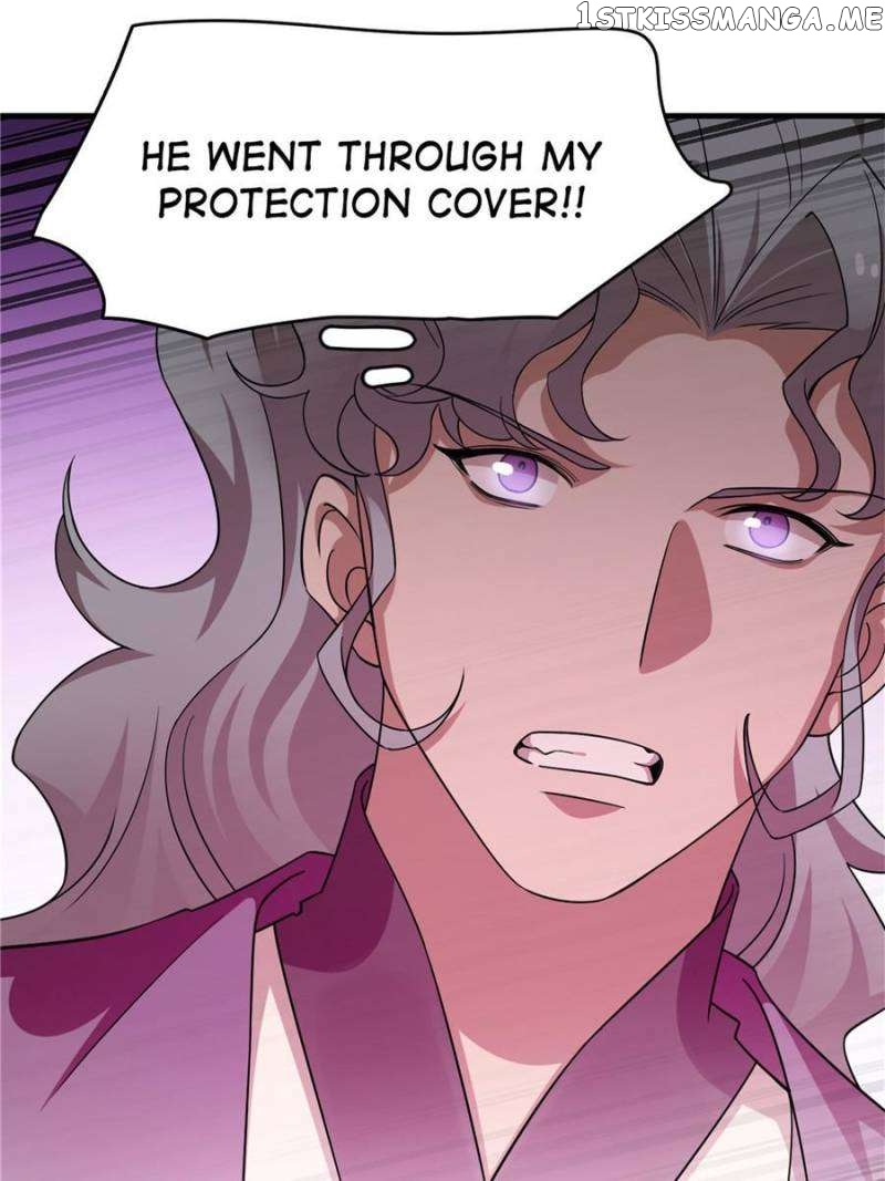 Queen of Posion: The Legend of a Super Agent, Doctor and Princess Chapter 419 - page 4