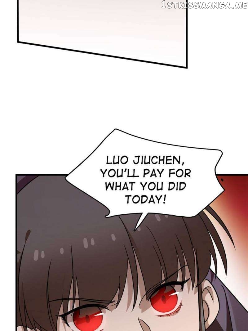 Queen of Posion: The Legend of a Super Agent, Doctor and Princess Chapter 419 - page 40