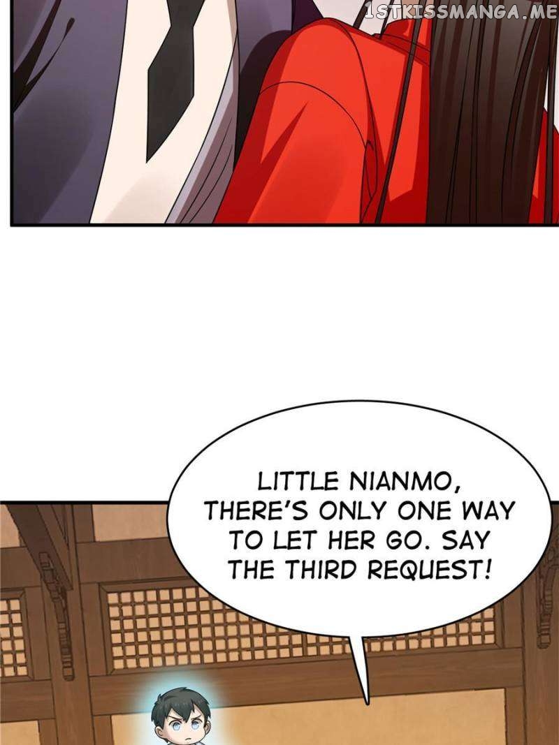 Queen of Posion: The Legend of a Super Agent, Doctor and Princess Chapter 419 - page 46